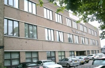 The building at Great Cambridge Road, Gor-Ray House Ltd, Enfield