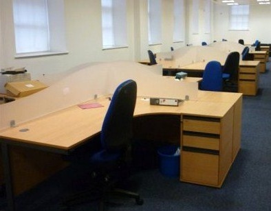 Your private workspace, Great Cambridge Road, Gor-Ray House Ltd, Enfield