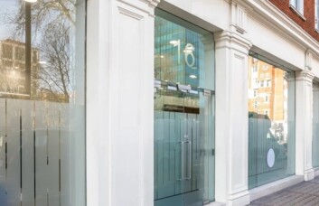 Building pictures of Upper Woburn Place, Regus at Euston