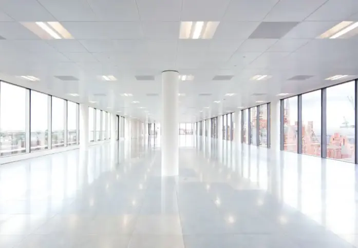 Unfurnished workspace: Euston Road, Romulus Shortlands Limited (London)