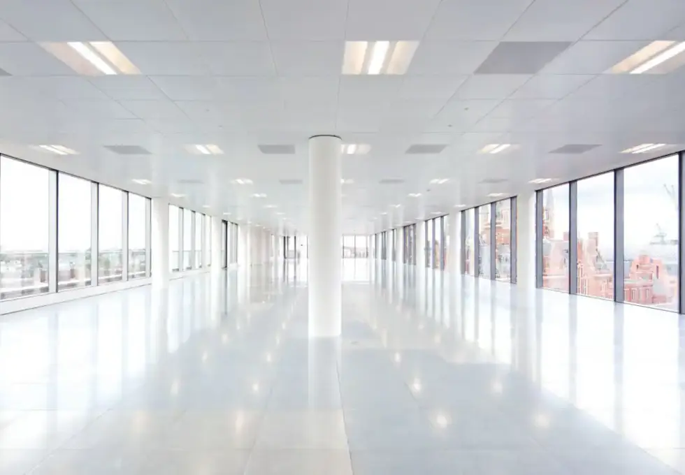 Unfurnished workspace: Euston Road, Romulus Shortlands Limited (London)