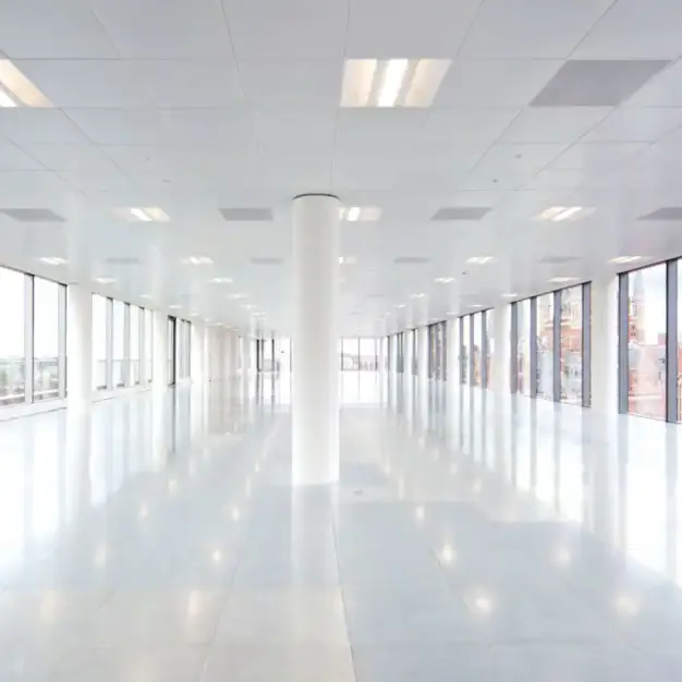 Unfurnished workspace: Euston Road, Romulus Shortlands Limited (London)