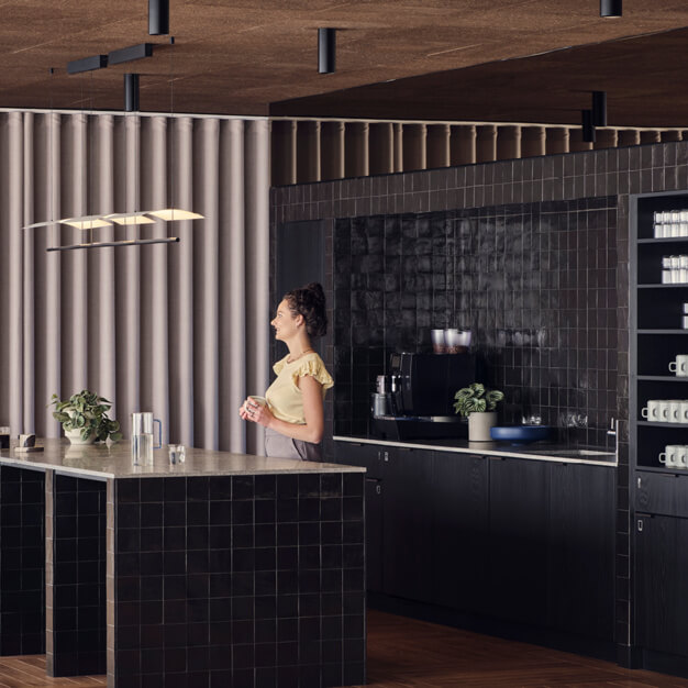 Use the Kitchen at Euston Road, FORA in Euston