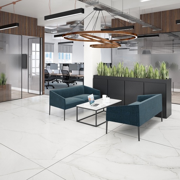 Breakout space for clients - Farringdon Road, Kitt Technology Limited in Farringdon