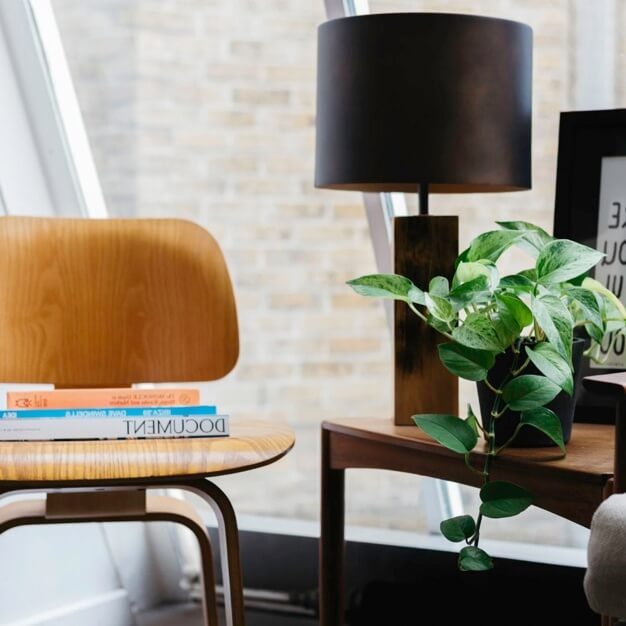 Breakout space in Vine Hill, Appear Here Ltd (Farringdon)