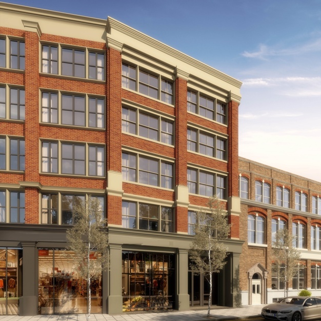 Building pictures of Clerkenwell Road, Situu at Farringdon