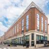 St Cross Street, Farringdon, EC1N 8XA: Serviced Office