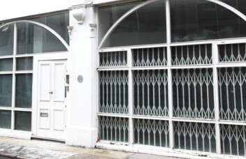 Building pictures of St John's Lane, Workpad Group Ltd at Farringdon