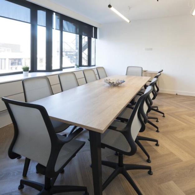 Dedicated Boardroom at Hatton Garden, INGLEBY TRICE in Farringdon