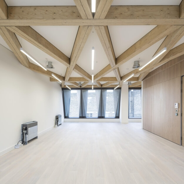 Dedicated workspace in Farringdon Road, Situu, Farringdon