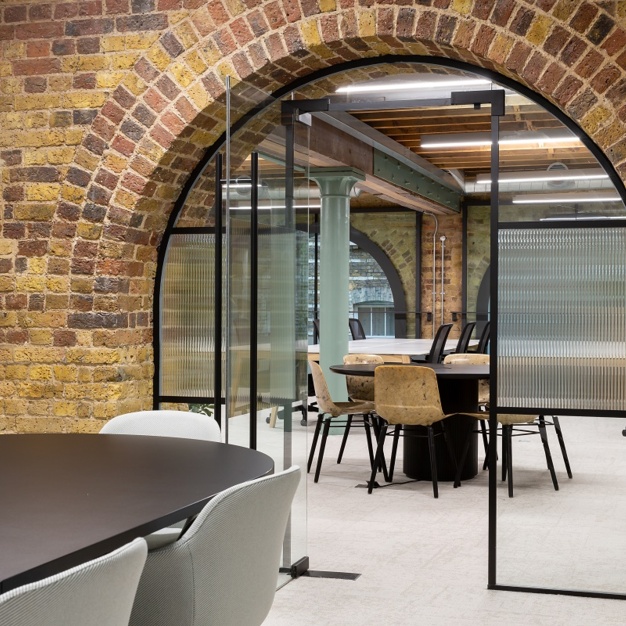 Meeting room, dedicated - Pear Tree Court, INGLEBY TRICE in Farringdon