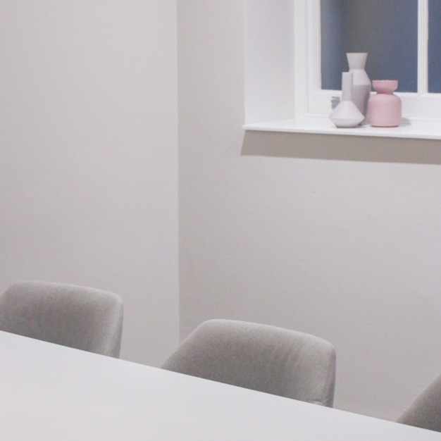 Meeting rooms in St John's Lane, Workpad Group Ltd, Farringdon