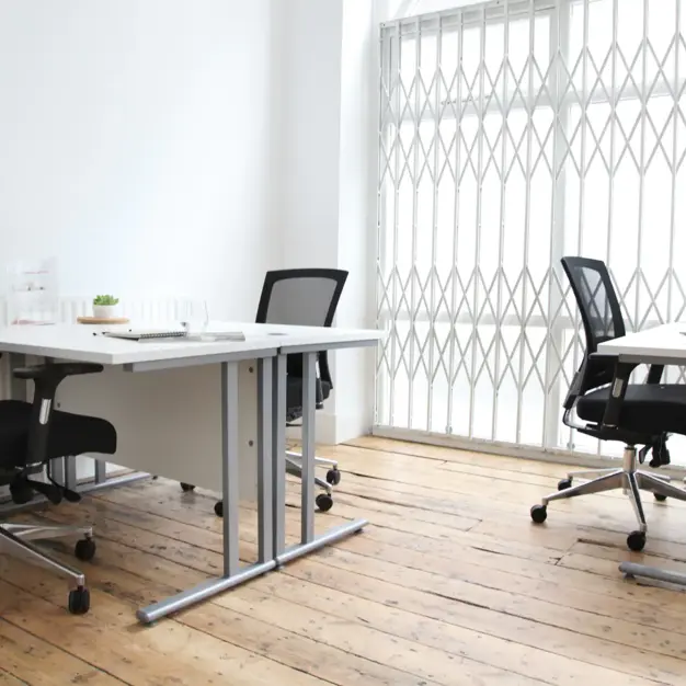 Private workspace on St John's Lane, Workpad Group Ltd (Farringdon)