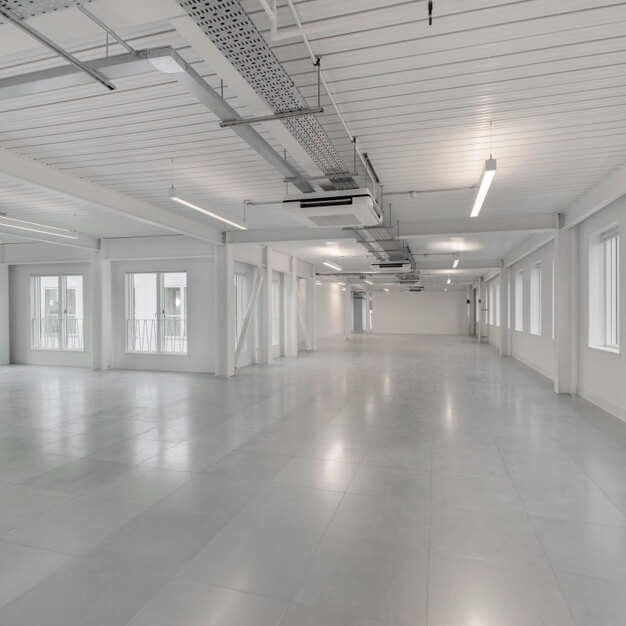 Unfurnished workspace - Baldwin Gardens, Workspace Group Plc, Farringdon