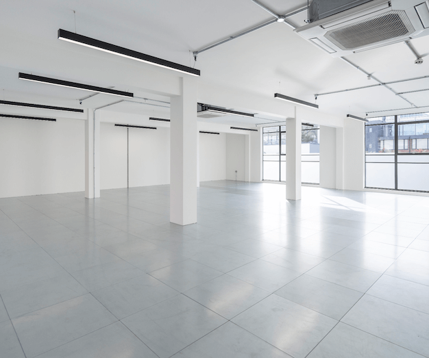 Unfurnished workspace in Goswell Road, Farringdon, Kitt Technology Limited