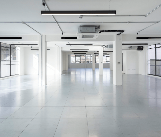 Unfurnished workspace on Goswell Road in Farringdon, Kitt Technology Limited