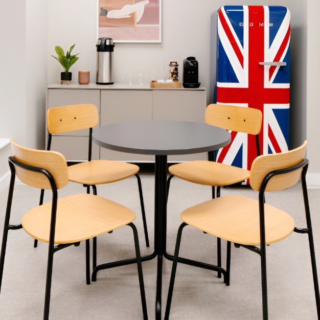Use the Kitchen at Clerkenwell Green, Future Spaces in Farringdon