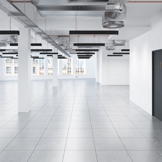 Your private workspace, Farringdon Road, Kitt Technology Limited, Farringdon