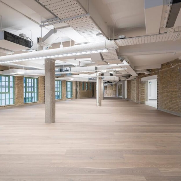 Your private workspace in Vine Hill, Base Offices, Farringdon