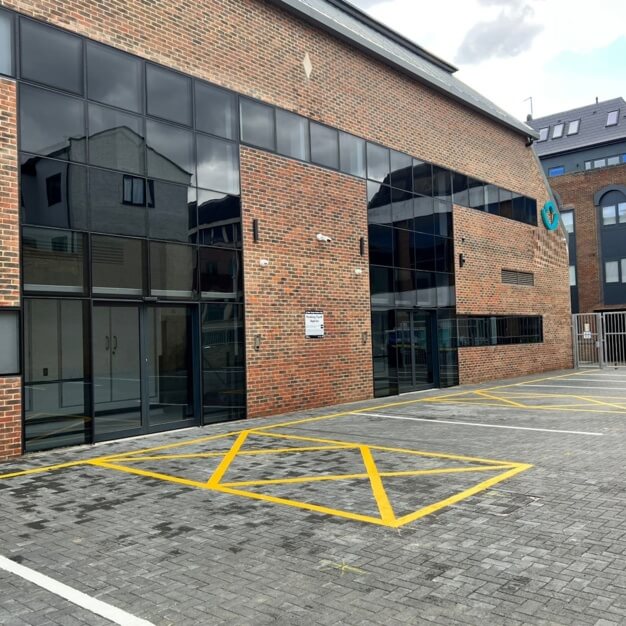 Building pictures of Arcadia Avenue, Dephna Impex Limited at Finchley