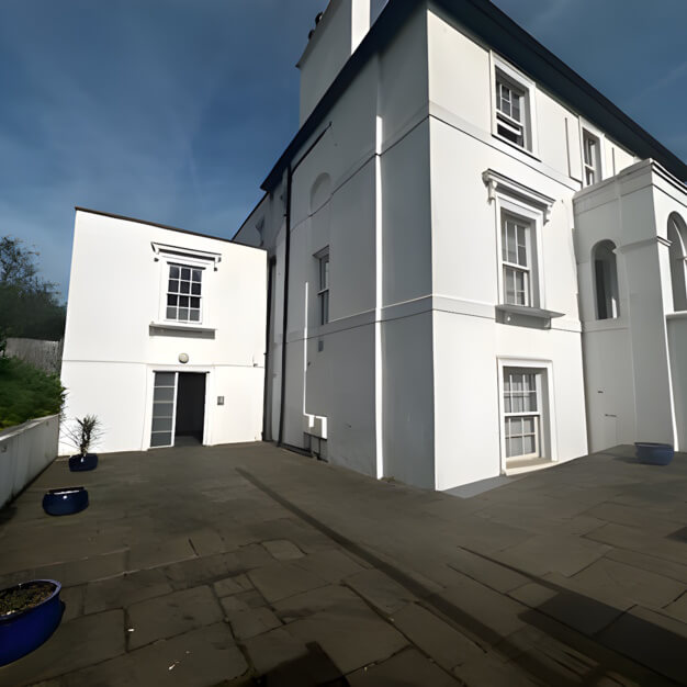 Building pictures - Regents Park Road, Kerrington Grove Lodge Ltd at Finchley