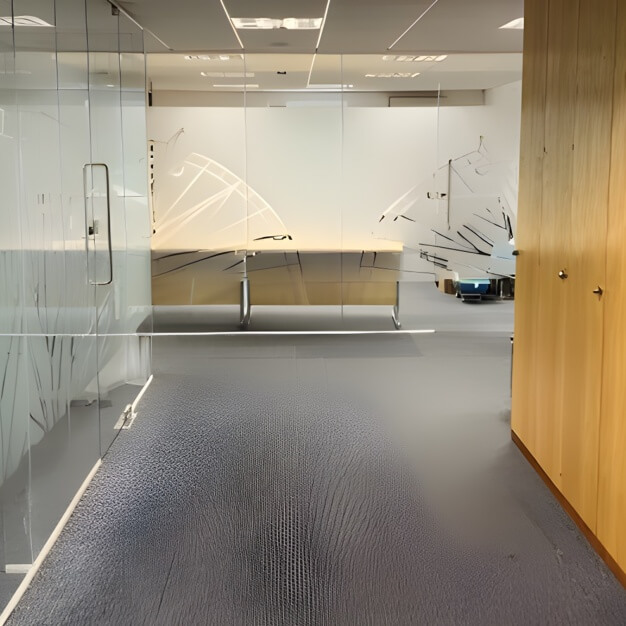 Hall/access at Regents Park Road, Kerrington Grove Lodge Ltd (Finchley)