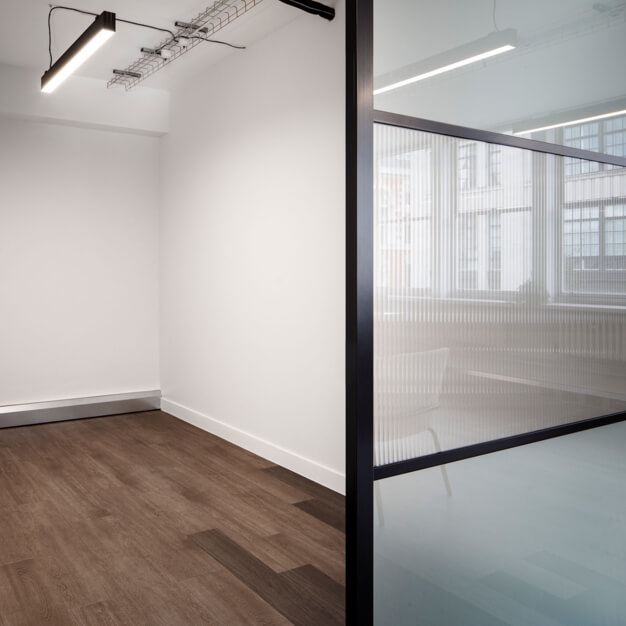 Dedicated meeting rooms in Market Place, Metspace London Limited, Fitzrovia