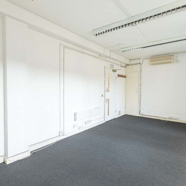Unfurnished workspace - Store Street, BUILDING CENTRE GROUP LIMITED, Fitzrovia