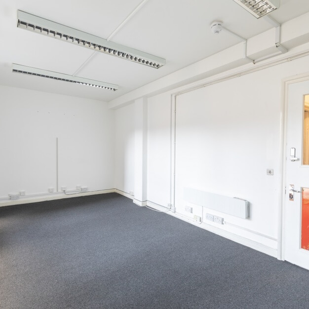 Unfurnished workspace, Store Street, BUILDING CENTRE GROUP LIMITED, Fitzrovia