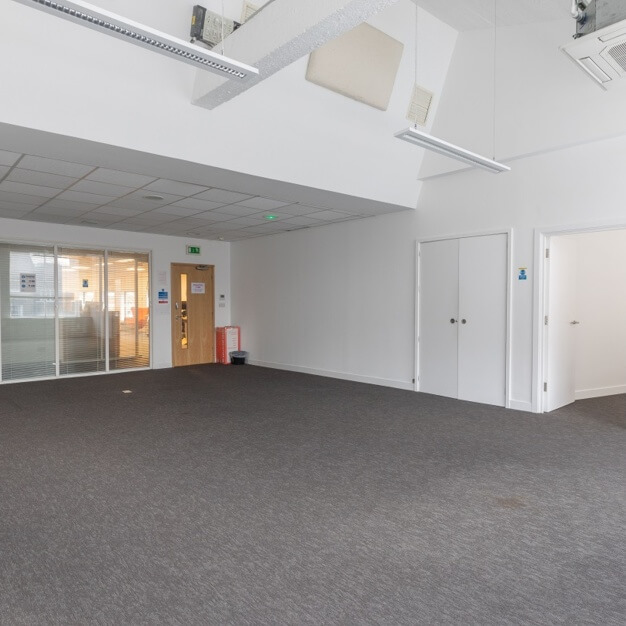 Unfurnished workspace: Store Street, BUILDING CENTRE GROUP LIMITED, Fitzrovia