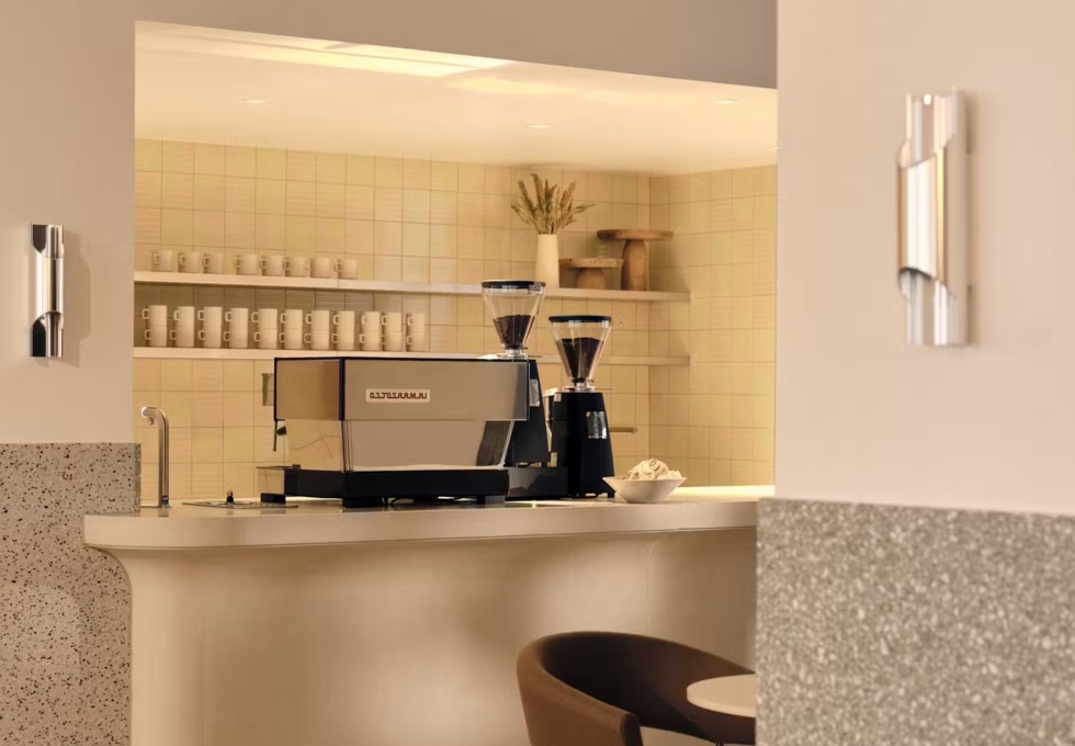 Use the Kitchen at Riding House Street, The Office Group Ltd. (FORA) in Fitzrovia