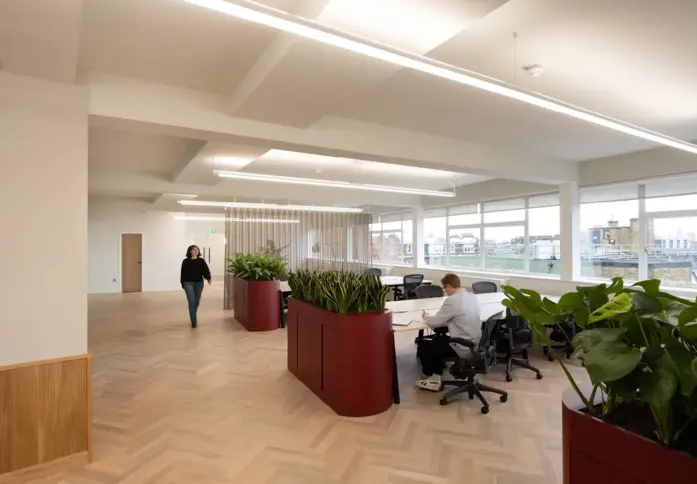 Your private workspace, Tottenham Court Road, RX, Fitzrovia