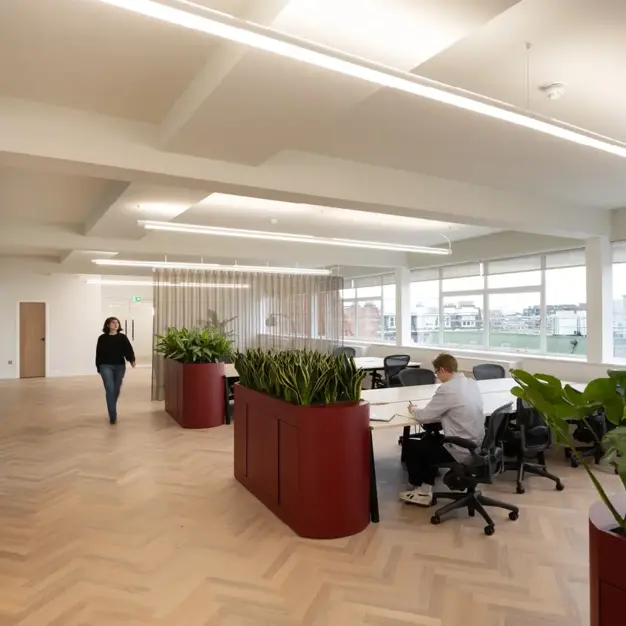 Your private workspace, Tottenham Court Road, RX, Fitzrovia