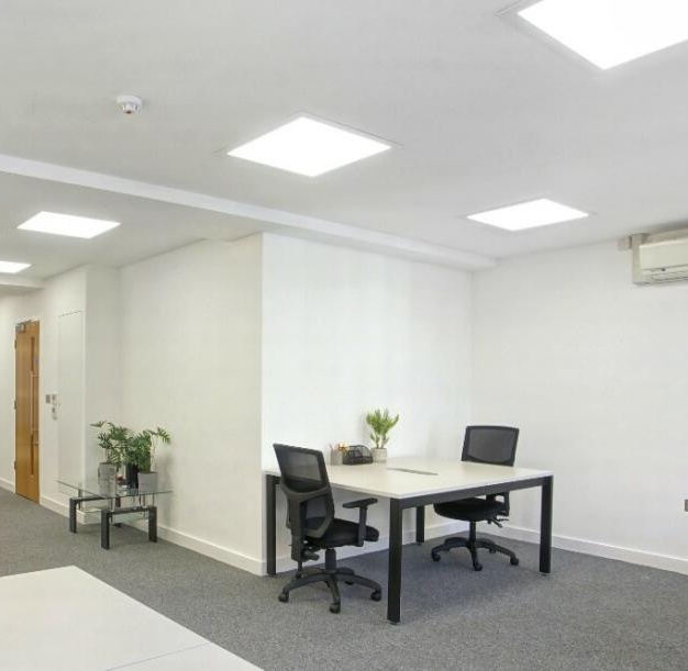 Dedicated workspace in St Bride Street, Situu, Fleet Street