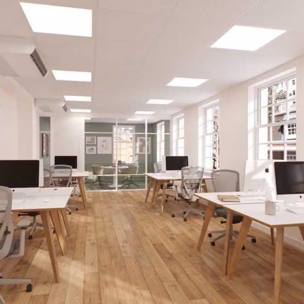 Furnished workspace at Hind Court, Agora Spaces Ltd, Fleet Street