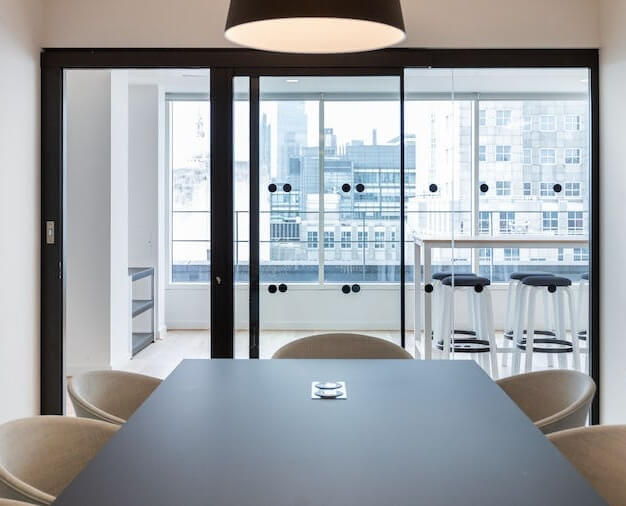 Meeting rooms in Fleet Street, WeWork, Fleet Street