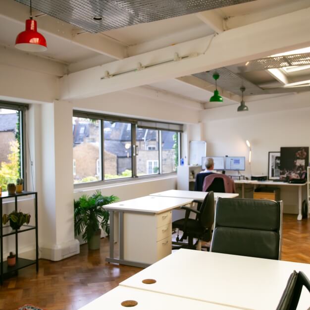 Communal Space to use at  Peterborough Road, Matrix Studios (Fulham)