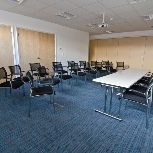 Meeting rooms in Dawes Road, Sobus, Fulham