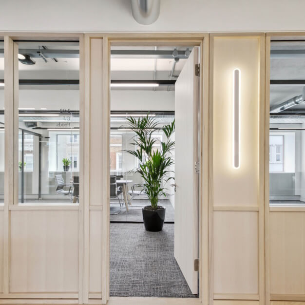 Meeting rooms in Fulham Broadway, Romulus Shortlands Limited, Fulham