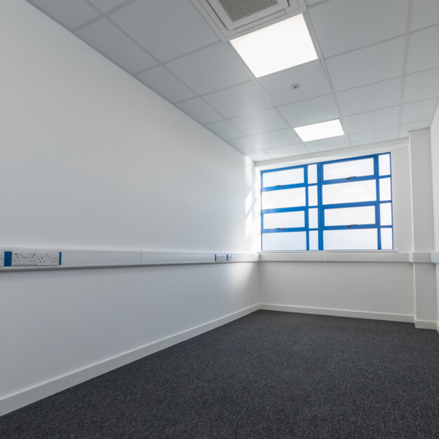 Unfurnished workspace - Effie Road, Access Storage, Fulham