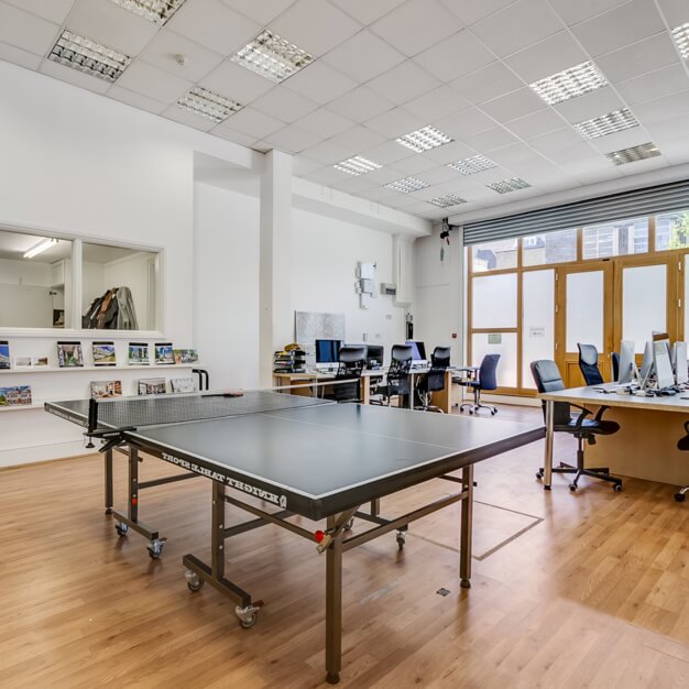 Your private workspace, Peterborough Road, Etonia Ltd, Fulham