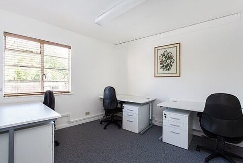 Private workspace on Golders Green Road, London and Hampstead Serviced Offices Ltd
