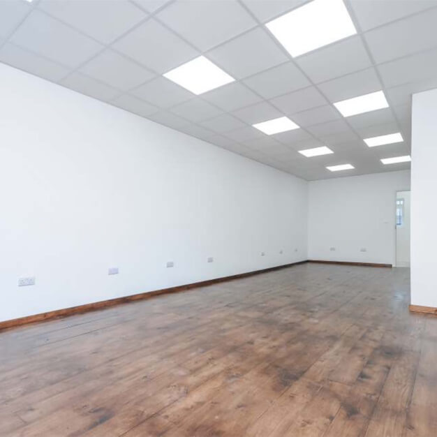 Unfurnished workspace: Lyon Way, Luxural Ltd, Greenford