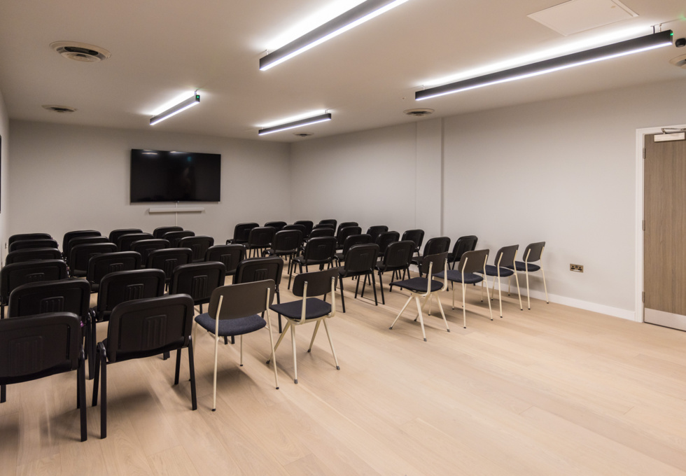 Book event space at Mentmore Terrace, Shoreditch One Ltd (Oneder), Hackney
