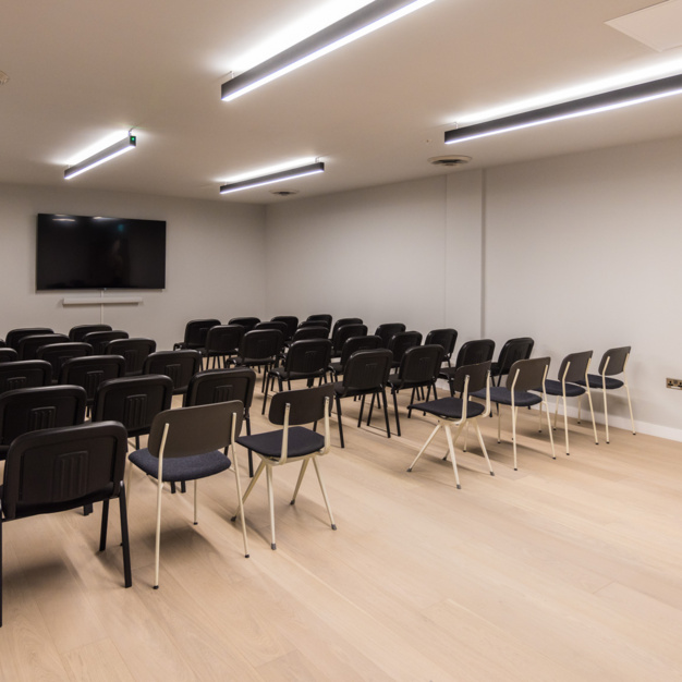 Book event space at Mentmore Terrace, Shoreditch One Ltd (Oneder), Hackney