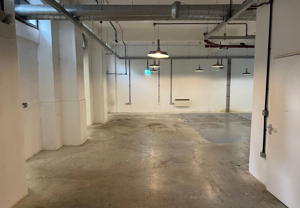 Unfurnished workspace in Chatham Place, London -  Hackney Co-Operative Developments CIC