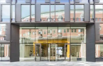 Building pictures of Fulham Palace Road, Regus at Hammersmith