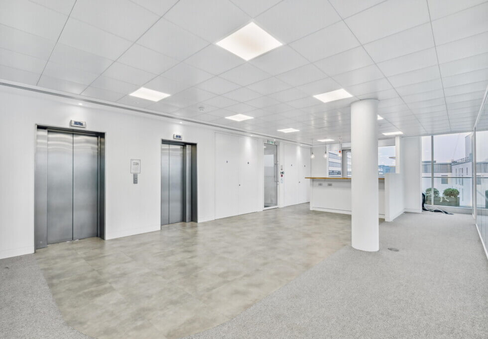 Lifts in Beadon Road, Romulus Shortlands Limited, Hammersmith