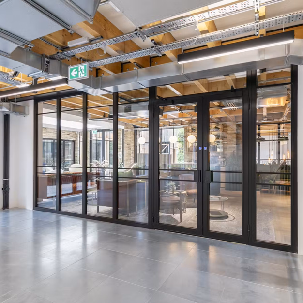 Private workspace - King Street, Made in Hammersmith