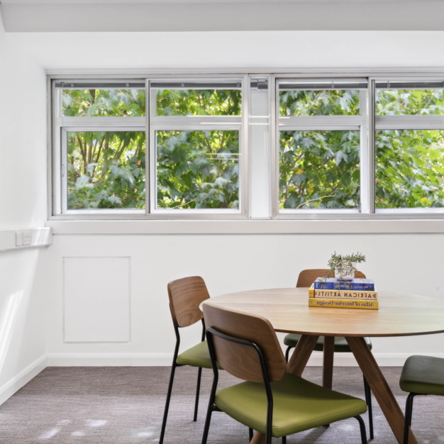 The Breakout area - Glenthorne Road, Romulus Shortlands Limited (Hammersmith)